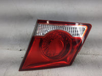 2011 Chevrolet Cruze Passenger Right Side Deck Lid Mounted Tail Light 1204388 - Oemusedautoparts1.com