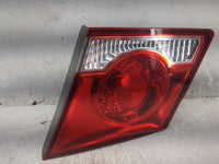 2011 Chevrolet Cruze Passenger Right Side Deck Lid Mounted Tail Light 1204388 - Oemusedautoparts1.com