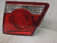 2011 Chevrolet Cruze Passenger Right Side Deck Lid Mounted Tail Light 1204388 - Oemusedautoparts1.com