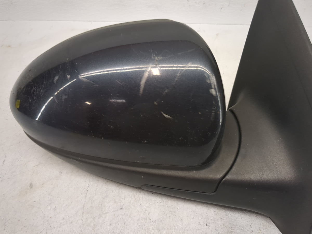 2011-2016 Chevrolet Cruze Passenger Side View Mirror - Right Door Mirror OEM Used - Oemusedautoparts1.com