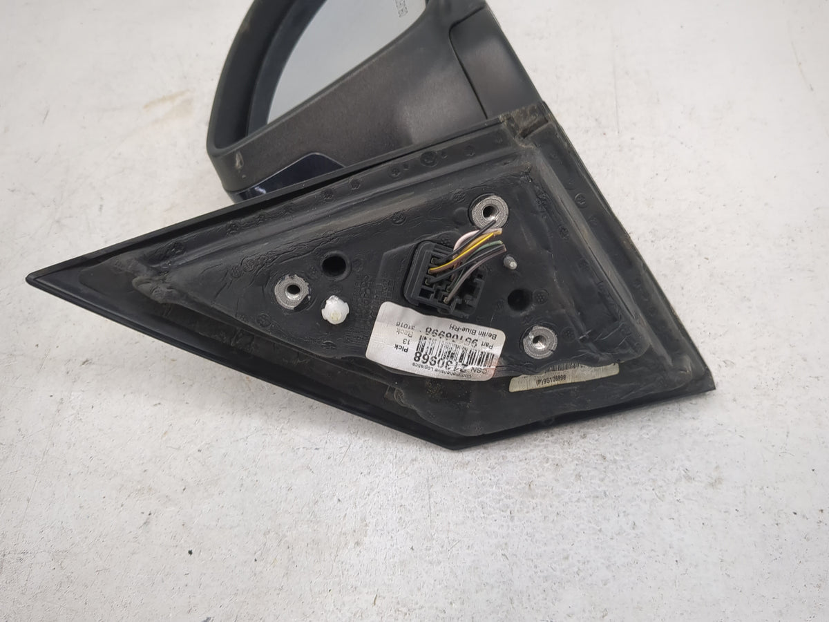 2011-2016 Chevrolet Cruze Passenger Side View Mirror - Right Door Mirror OEM Used - Oemusedautoparts1.com