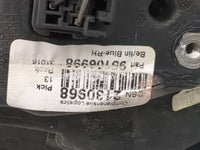 2011-2016 Chevrolet Cruze Passenger Side View Mirror - Right Door Mirror OEM Used - Oemusedautoparts1.com