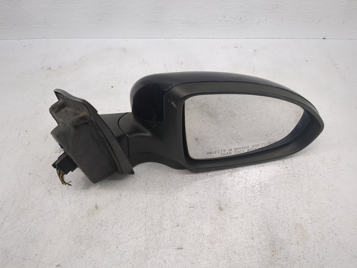 2011-2016 Chevrolet Cruze Passenger Side View Mirror - Right Door Mirror OEM Used - Oemusedautoparts1.com