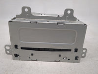 2013-2016 Chevrolet Cruze Radio AM FM Cd Player Receiver Replacement Fits Fits 2013 2014 2015 2016 OEM Used Auto Parts - Oem