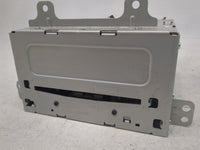 2013-2016 Chevrolet Cruze Radio AM FM Cd Player Receiver Replacement Fits Fits 2013 2014 2015 2016 OEM Used Auto Parts - Oem