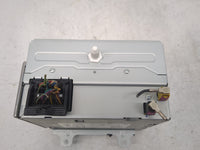 2013-2016 Chevrolet Cruze Radio AM FM Cd Player Receiver Replacement Fits Fits 2013 2014 2015 2016 OEM Used Auto Parts - Oem