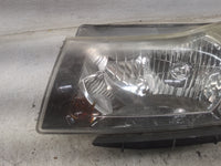 2012-2016 Chevrolet Cruze Driver Left Oem Head Light Headlight Lamp 1204447 - Oemusedautoparts1.com