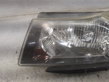 2012-2016 Chevrolet Cruze Driver Left Oem Head Light Headlight Lamp 1204447