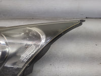 2012-2016 Chevrolet Cruze Driver Left Oem Head Light Headlight Lamp 1204447 - Oemusedautoparts1.com