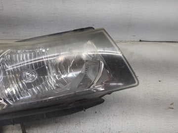 2012-2016 Chevrolet Cruze Passenger Right Oem Head Light Headlight Lamp 1204448