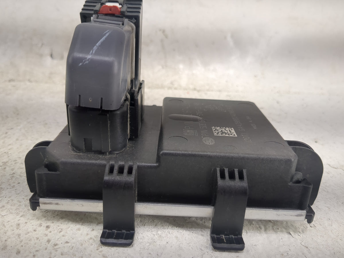 2013-2014 Chevrolet Cruze Fuel Pump Control Module 1204515 - Oemusedautoparts1.com