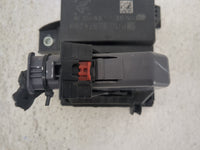 2013-2014 Chevrolet Cruze Fuel Pump Control Module 1204515 - Oemusedautoparts1.com