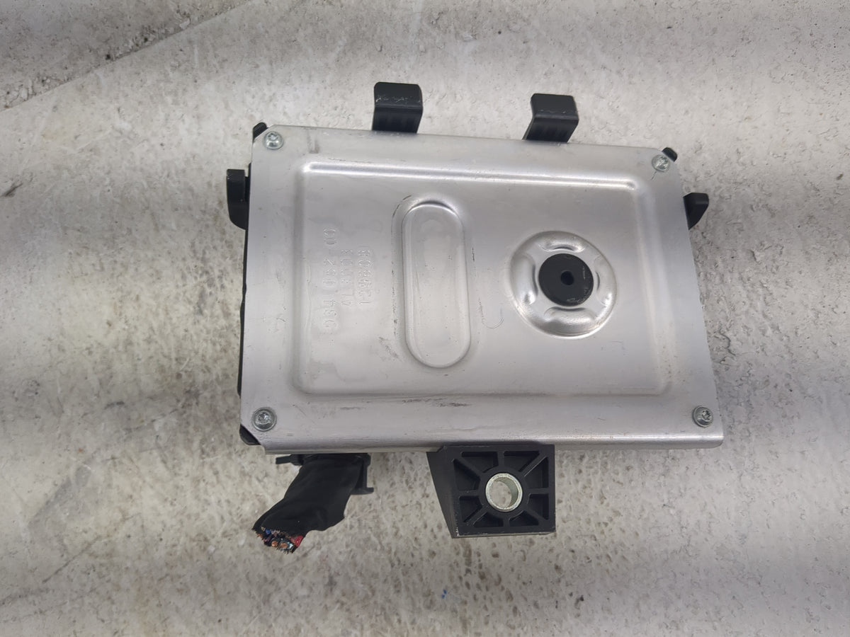 2013-2014 Chevrolet Cruze Fuel Pump Control Module 1204515 - Oemusedautoparts1.com