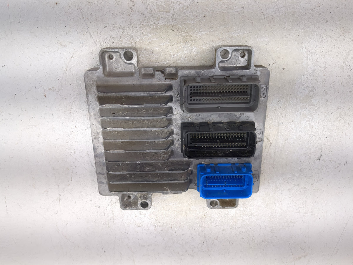 2012-2016 Chevrolet Cruze PCM Engine Control Computer ECU ECM PCU OEM Fits 2011 2012 2013 2014 2015 2016 OEM Used Auto Parts