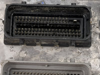 2012-2016 Chevrolet Cruze PCM Engine Control Computer ECU ECM PCU OEM Fits 2011 2012 2013 2014 2015 2016 OEM Used Auto Parts