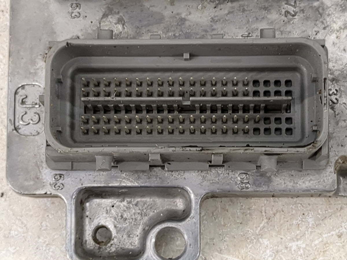 2012-2016 Chevrolet Cruze PCM Engine Control Computer ECU ECM PCU OEM Fits 2011 2012 2013 2014 2015 2016 OEM Used Auto Parts