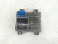 2011 Chevrolet Cruze PCM Engine Control Computer ECU ECM PCU OEM P/N:12645606 Fits OEM Used Auto Parts - Oemusedautoparts1.c