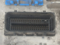 2011 Chevrolet Cruze PCM Engine Control Computer ECU ECM PCU OEM P/N:12645606 Fits OEM Used Auto Parts - Oemusedautoparts1.c