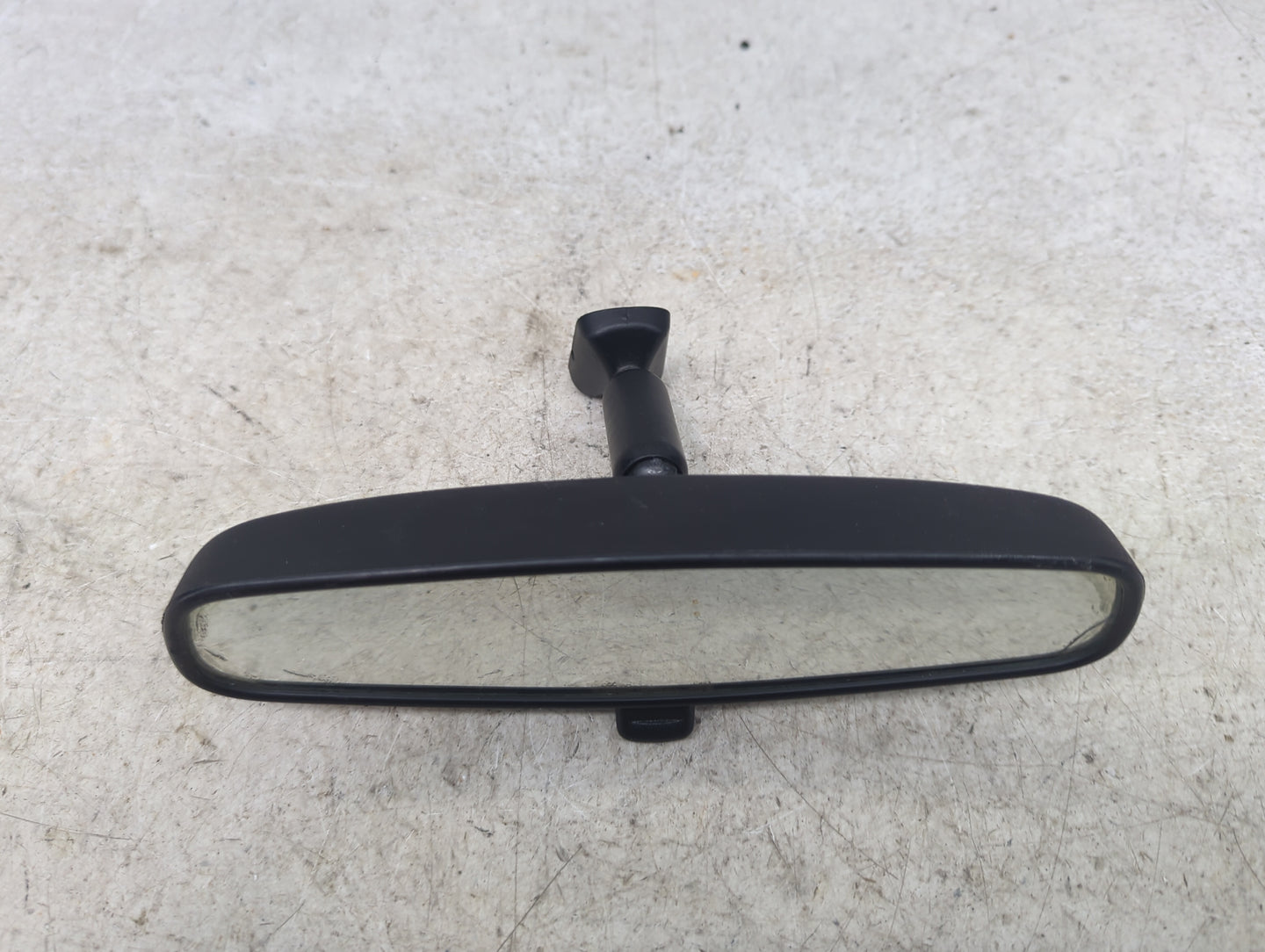 2011-2019 Chevrolet Cruze Interior Rear View Mirror Replacement OEM Fits OEM Used Auto Parts - Oemusedautoparts1.com