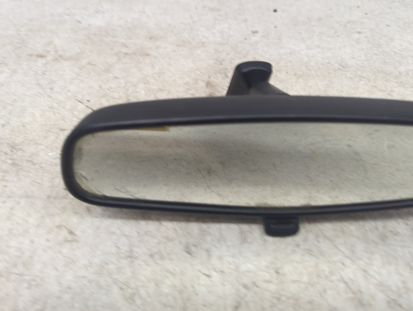 2011-2019 Chevrolet Cruze Interior Rear View Mirror Replacement OEM Fits OEM Used Auto Parts - Oemusedautoparts1.com