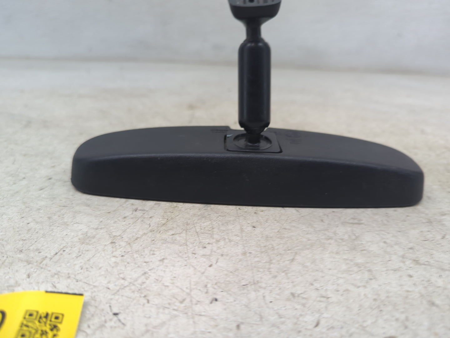 2011-2019 Chevrolet Cruze Interior Rear View Mirror Replacement OEM Fits OEM Used Auto Parts - Oemusedautoparts1.com