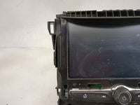 2017 Chevrolet Cruze Radio AM FM Cd Player Receiver Replacement Fits OEM Used Auto Parts - Oemusedautoparts1.com