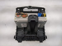 2017 Chevrolet Cruze Radio AM FM Cd Player Receiver Replacement Fits OEM Used Auto Parts - Oemusedautoparts1.com