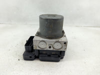 2017 Chevrolet Cruze ABS Pump Control Module Replacement Fits OEM Used Auto Parts - Oemusedautoparts1.com