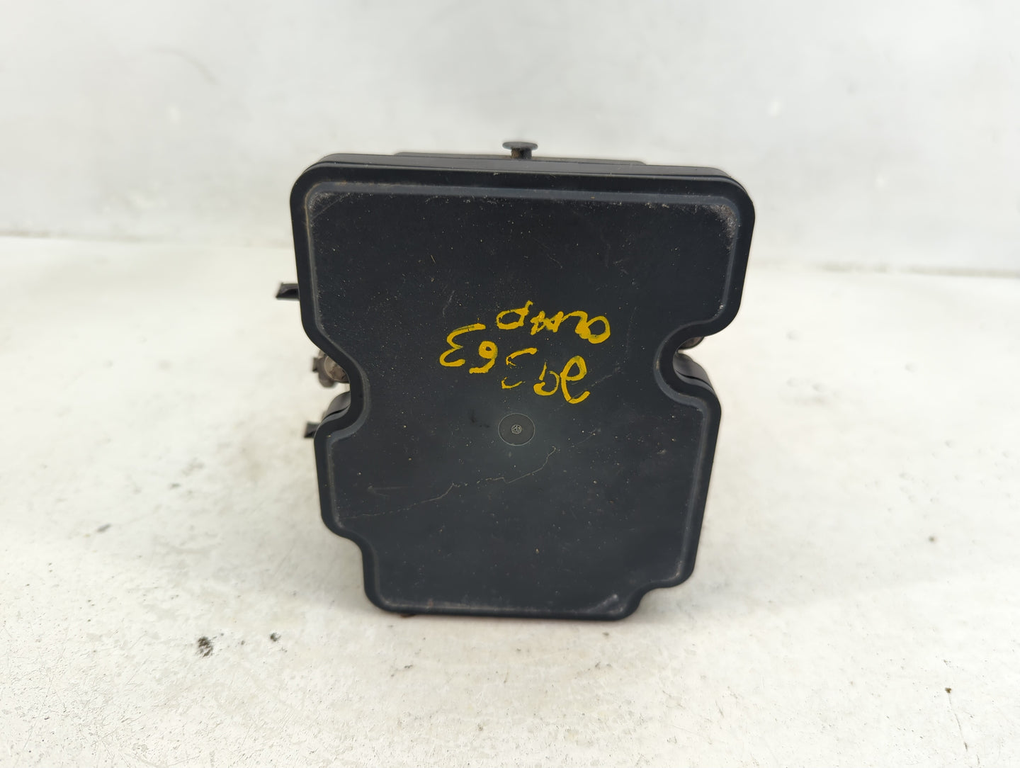 2017 Chevrolet Cruze ABS Pump Control Module Replacement Fits OEM Used Auto Parts - Oemusedautoparts1.com