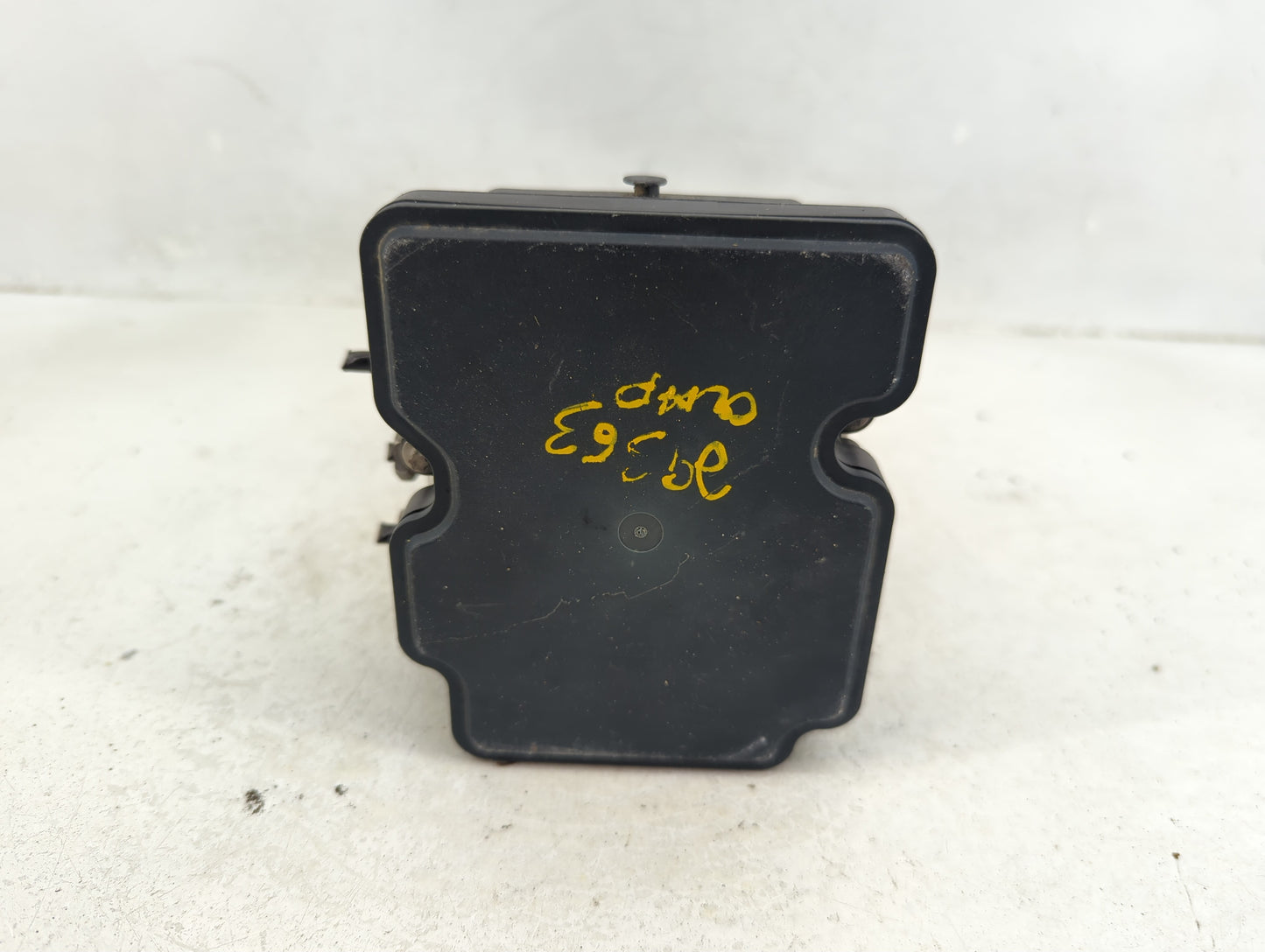 2017 Chevrolet Cruze ABS Pump Control Module Replacement Fits OEM Used Auto Parts - Oemusedautoparts1.com