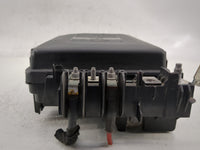 2017 Chevrolet Cruze Fusebox Fuse Box Panel Relay Module Fits OEM Used Auto Parts - Oemusedautoparts1.com