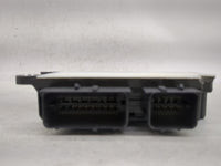 2017-2018 Chevrolet Cruze Body Control Module Bcm Inner Cabin Fuse Box - Oemusedautoparts1.com