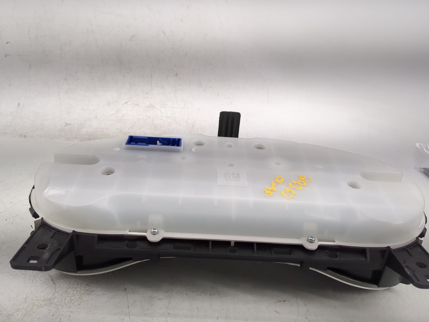 2017-2018 Chevrolet Cruze Instrument Cluster Speedometer Gauges Fits Fits 2017 2018 OEM Used Auto Parts - Oemusedautoparts1.
