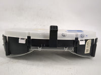 2017-2018 Chevrolet Cruze Instrument Cluster Speedometer Gauges Fits Fits 2017 2018 OEM Used Auto Parts - Oemusedautoparts1.