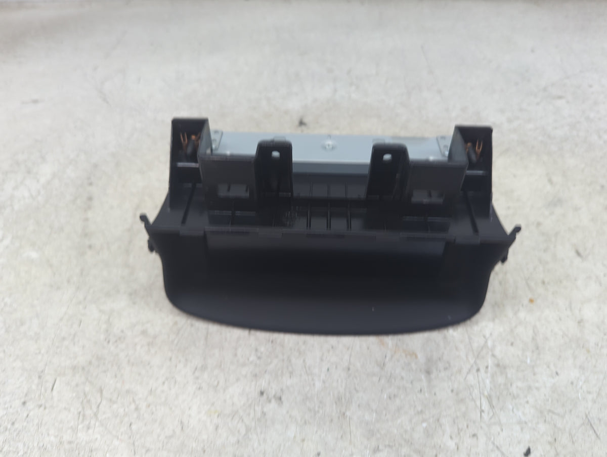 2012-2016 Chevrolet Cruze Information Radio Display Screen 1279881 - Oemusedautoparts1.com