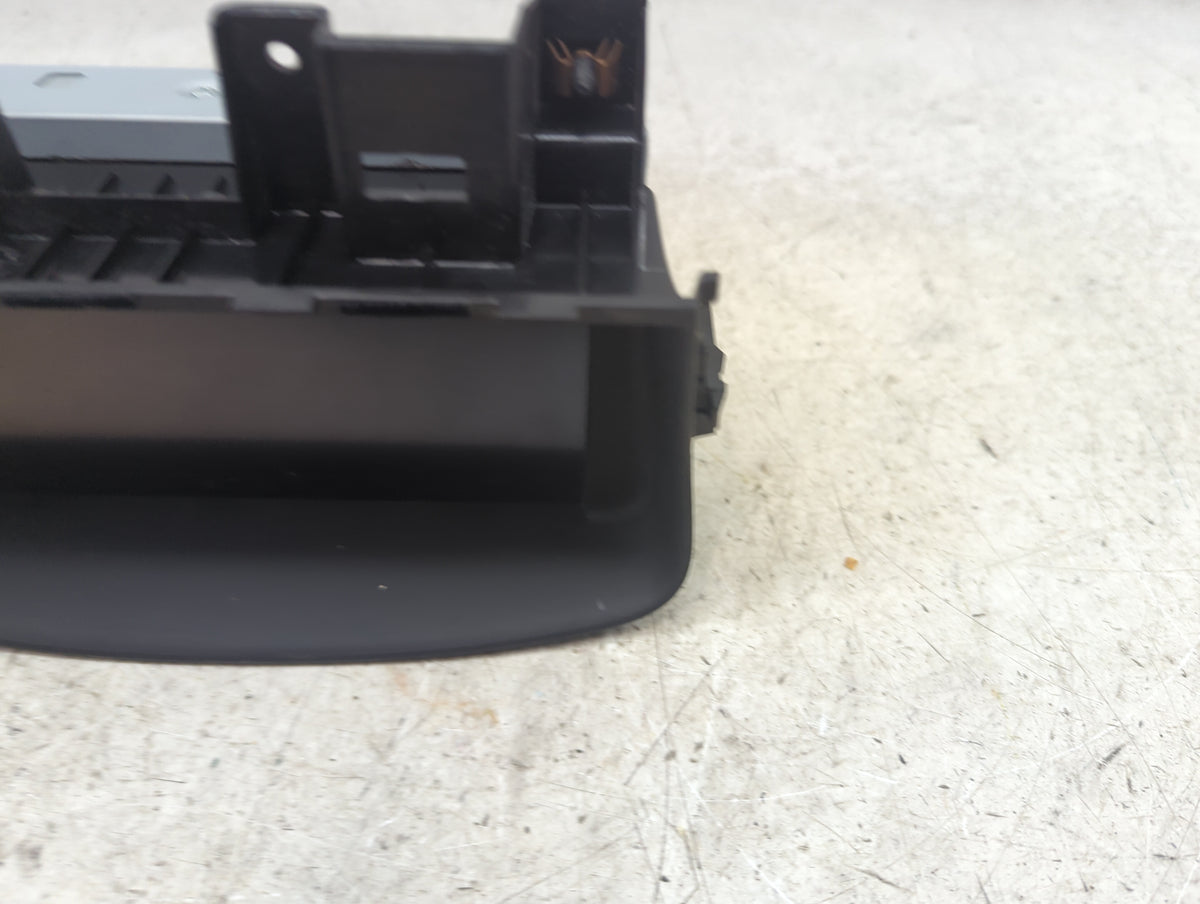 2012-2016 Chevrolet Cruze Information Radio Display Screen 1279881 - Oemusedautoparts1.com