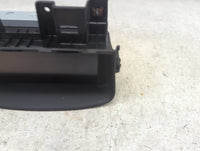 2012-2016 Chevrolet Cruze Information Radio Display Screen 1279881 - Oemusedautoparts1.com