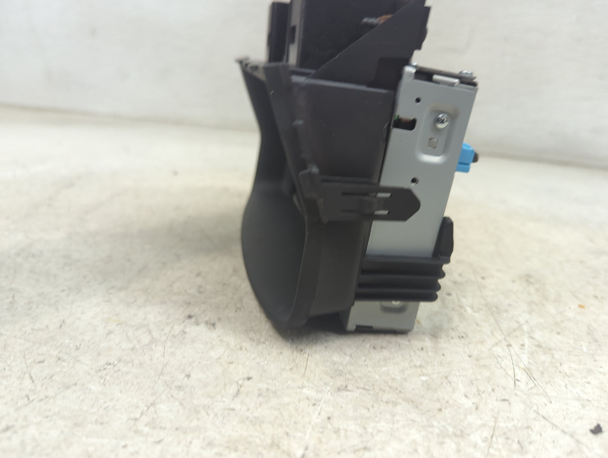 2012-2016 Chevrolet Cruze Information Radio Display Screen 1279881 - Oemusedautoparts1.com