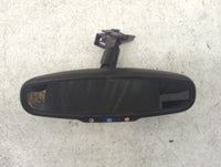 2011-2016 Chevrolet Cruze Interior Rear View Mirror Replacement OEM Fits OEM Used Auto Parts - Oemusedautoparts1.com