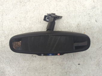compare product 2011-2016 Chevrolet Cruze Interior Rear View Mirror Replacement OEM Fits OEM Used Auto Parts
