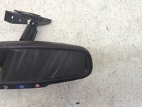 2011-2016 Chevrolet Cruze Interior Rear View Mirror Replacement OEM Fits OEM Used Auto Parts - Oemusedautoparts1.com