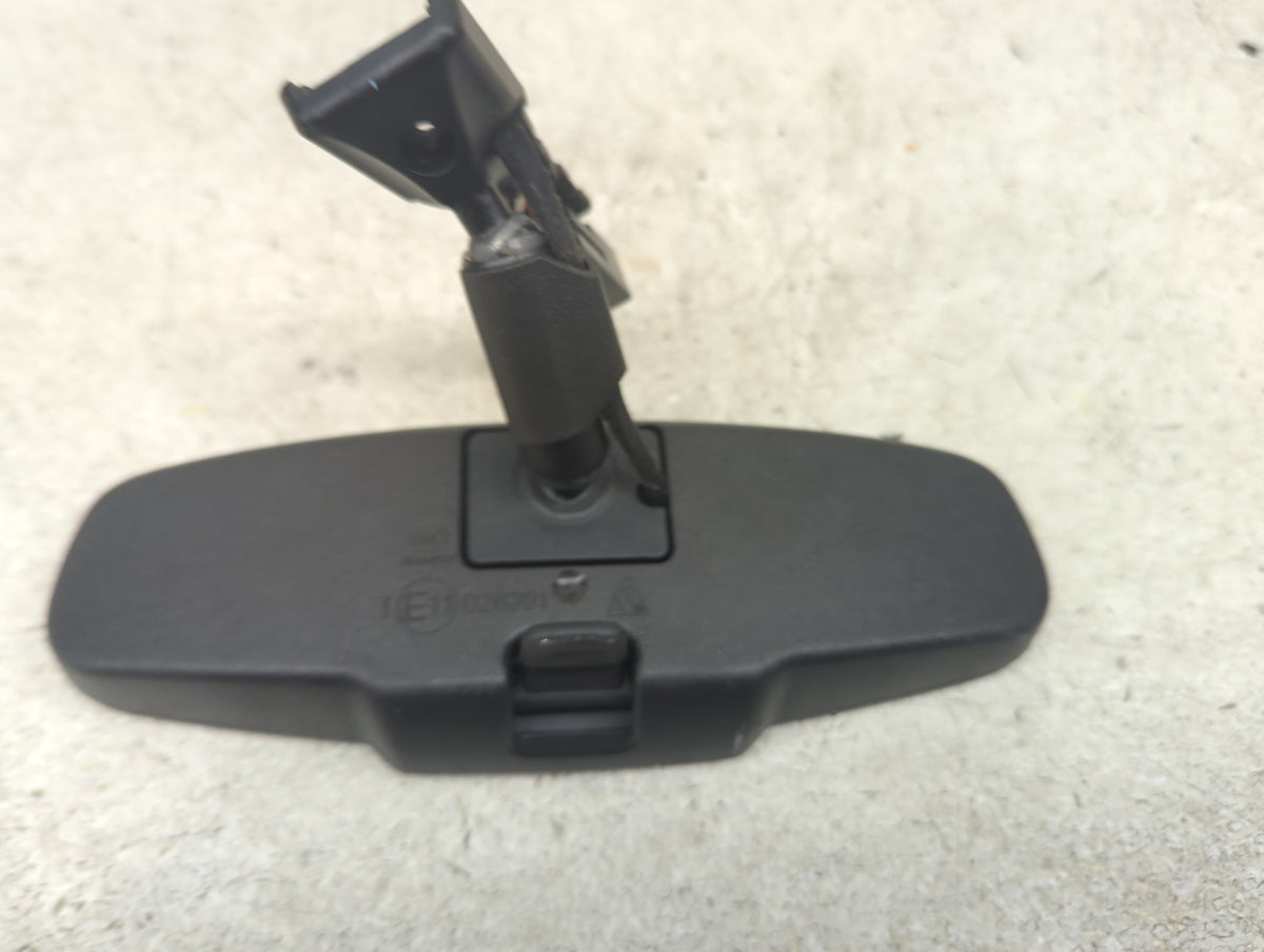 2011-2016 Chevrolet Cruze Interior Rear View Mirror Replacement OEM Fits OEM Used Auto Parts - Oemusedautoparts1.com