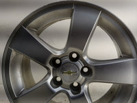 2011-2014 Chevrolet Cruze Oem Wheel Rim - Oemusedautoparts1.com