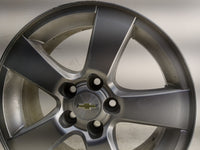2011-2014 Chevrolet Cruze Oem Wheel Rim - Oemusedautoparts1.com