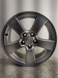 2011-2014 Chevrolet Cruze Oem Wheel Rim - Oemusedautoparts1.com