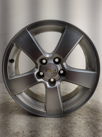 compare product 2011-2014 Chevrolet Cruze Oem Wheel Rim