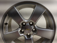 2011-2014 Chevrolet Cruze Oem Wheel Rim - Oemusedautoparts1.com