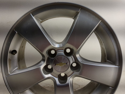 2011-2014 Chevrolet Cruze Oem Wheel Rim