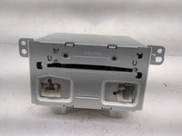 2014 Chevrolet Cruze Radio AM FM Cd Player Receiver Replacement OEM Used Auto Parts - Oemusedautoparts1.com