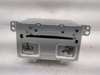 compare product 2014 Chevrolet Cruze Radio AM FM Cd Player Receiver Replacement OEM Used Auto Parts